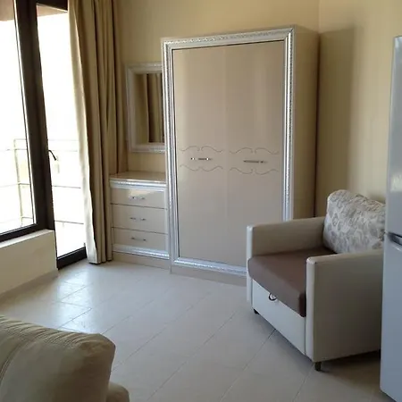 Vp Park Apartment