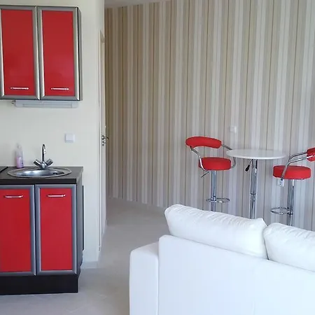 Apartment Vp Park *