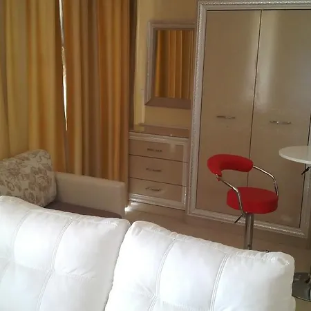 Apartment Vp Park Ravda