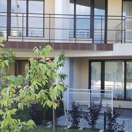 Apartment Vp Park *