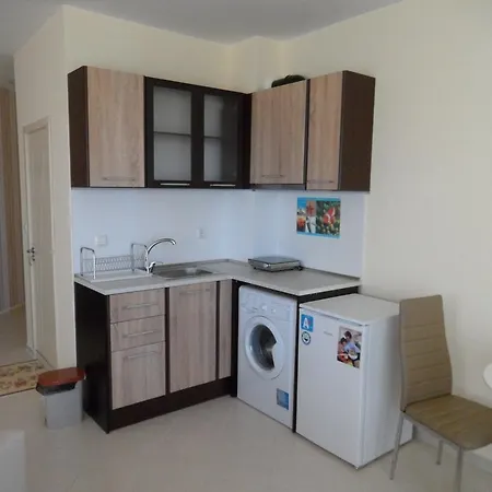 Apartment Vp Park Ravda
