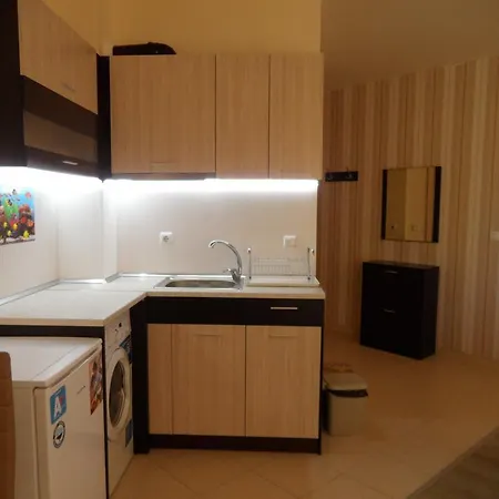 Apartment Vp Park Ravda
