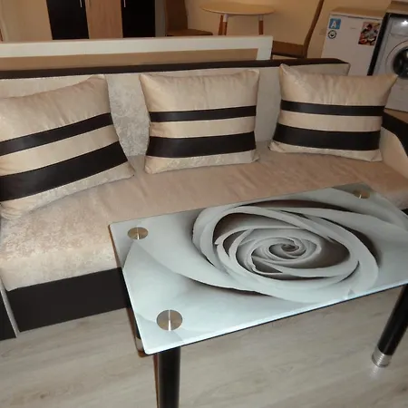Apartment Vp Park Ravda