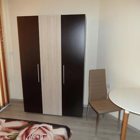 Apartment Vp Park