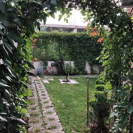 Vp Park Apartment Ravda